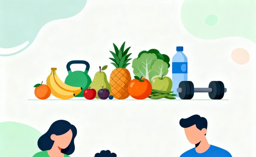 Kako usvojiti zdrave navike