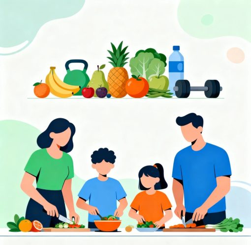 Kako usvojiti zdrave navike