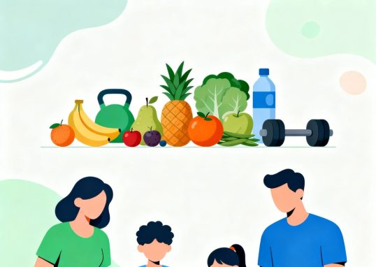 Kako usvojiti zdrave navike