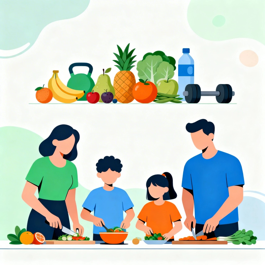 Kako usvojiti zdrave navike