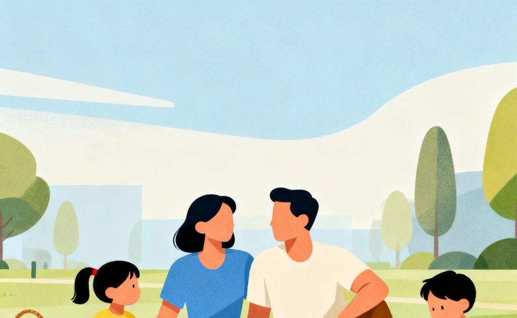 Zajedničke obiteljske aktivnosti