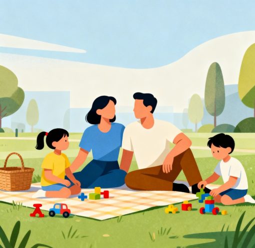 Zajedničke obiteljske aktivnosti