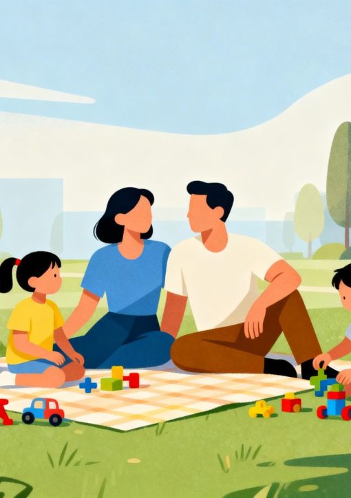 Zajedničke obiteljske aktivnosti