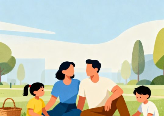 Zajedničke obiteljske aktivnosti