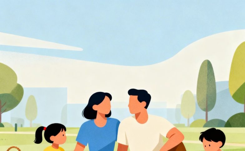 Zajedničke obiteljske aktivnosti