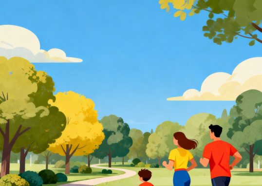 Inspiracija za fitness rutu